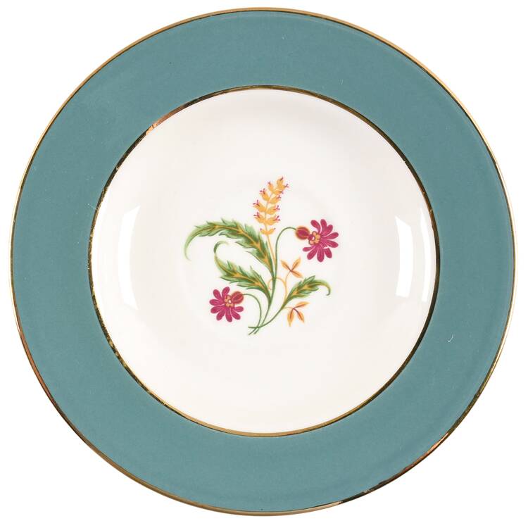 Berkshire Saucer