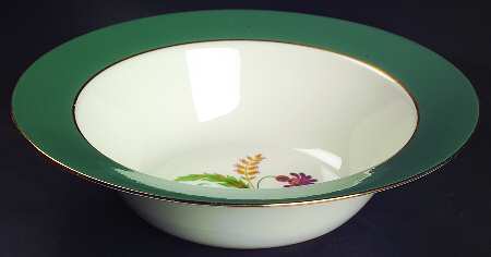 Berkshire 9" Round Vegetable Bowl