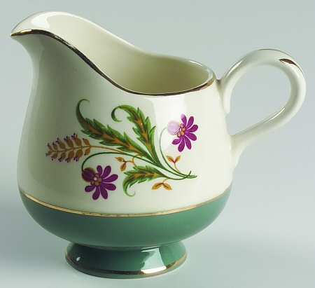 Berkshire Creamer