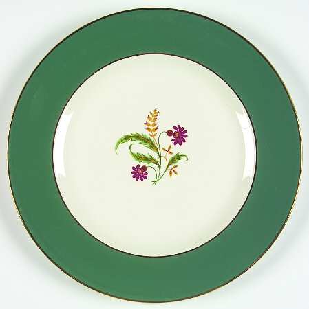 Berkshire Luncheon Plate