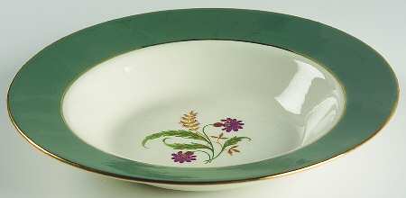 Berkshire Rim Soup Bowl
