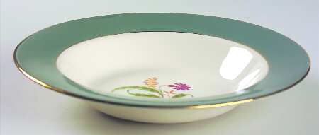 Berkshire Rim Soup Bowl