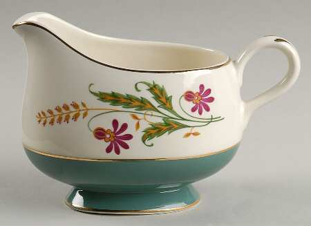 Berkshire Gravy Boat
