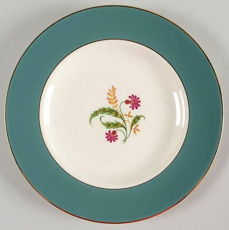 Berkshire Dessert/Pie Plate