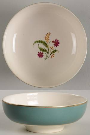 Berkshire Coupe Cereal Bowl