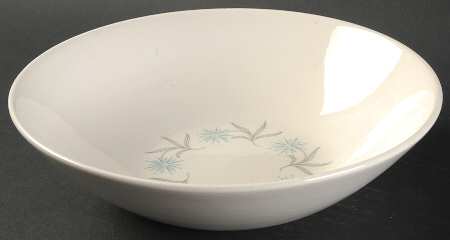 Blue Star 8" Round Vegetable Bowl