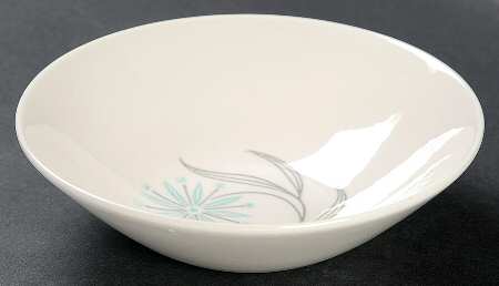 Blue Star Fruit/Dessert (Sauce) Bowl