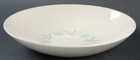 Blue Star Coupe Soup Bowl