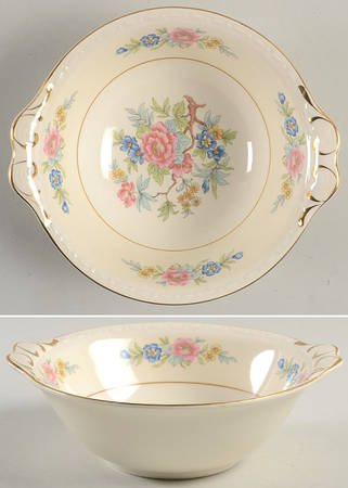 Bombay Lugged Cereal Bowl