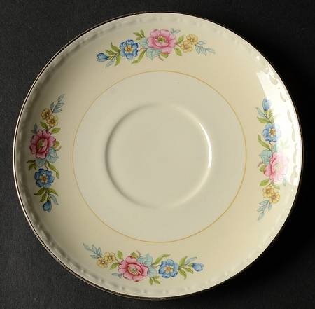 Bombay Saucer