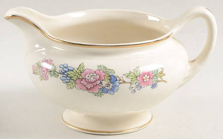 Bristol Creamer
