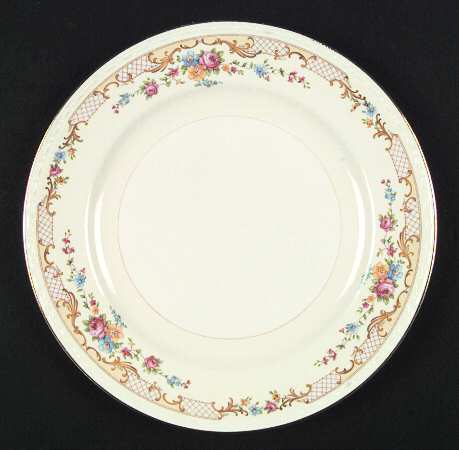 Briarcliffe (G3385) by Homer Laughlin 