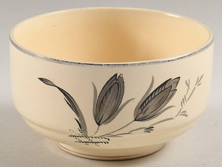 C24 Cranberry Bowl
