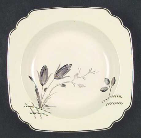 C24 Rim Soup Bowl