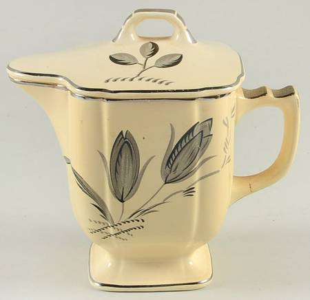 C24 Large Syrup with Lid