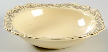 C43 Rim Fruit/Dessert (Sauce) Bowl