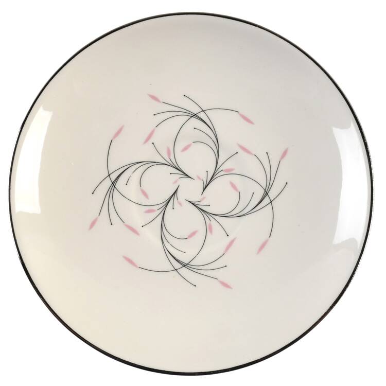 Capri Saucer