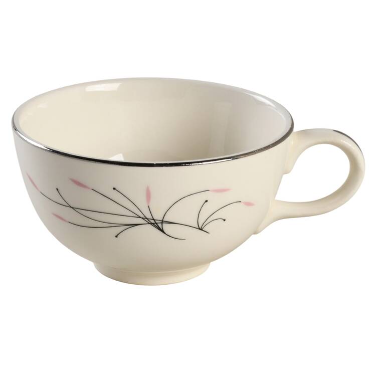 Capri Flat Cup