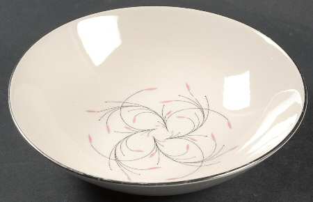 Capri 8" Round Vegetable Bowl