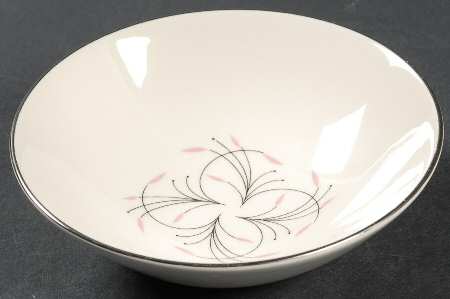 Capri Fruit/Dessert (Sauce) Bowl