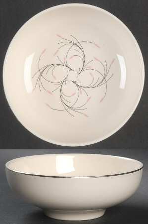 Capri Coupe Cereal Bowl