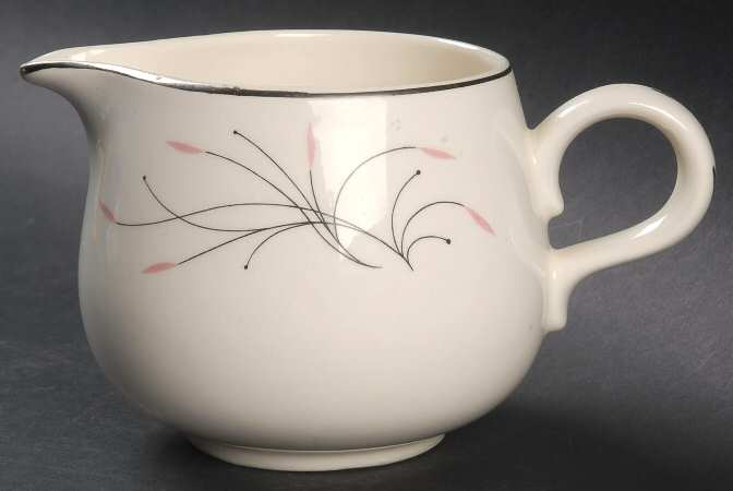 Capri Creamer