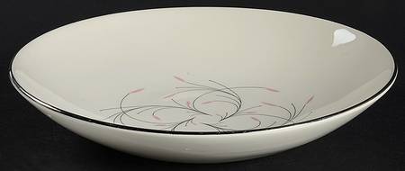 Capri Coupe Soup Bowl