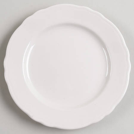 Carolyn Bread & Butter Plate