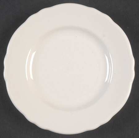Carolyn Small Bread & Butter Plate