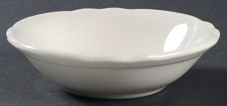 Carolyn Fruit/Dessert (Sauce) Bowl