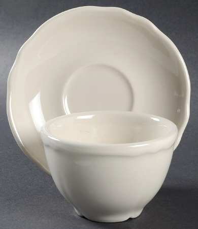 Carolyn Bouillon Cup (No Saucer Made)