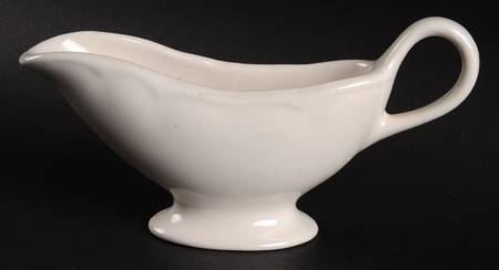 Carolyn Individual Gravy Boat