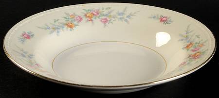 Rim Soup Bowl