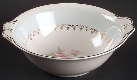 Chateau Lugged Cereal Bowl