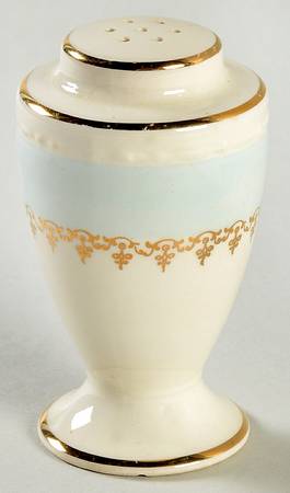 Chateau Pepper Shaker