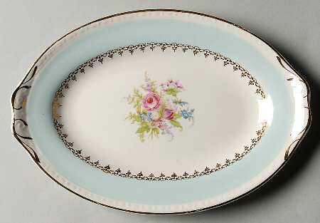Chateau Relish/Gravy Underplate