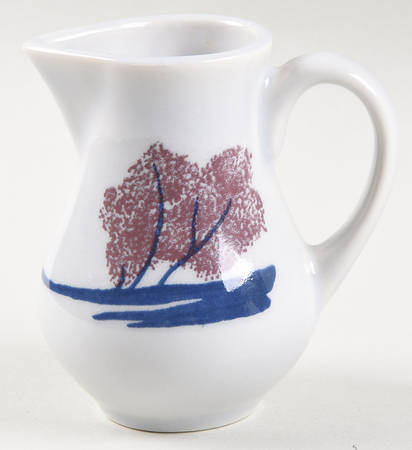 Chowning's Tavern Creamer