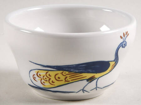 Chowning's Tavern Bouillon Bowl