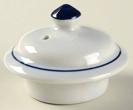 Chowning's Tavern Lid for Mini Teapot