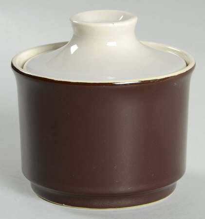 HLC952 Sugar Bowl & Lid
