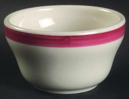 Concord Custard Cup
