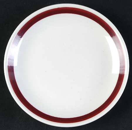Concord Bread & Butter Plate