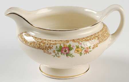 Coronet Creamer