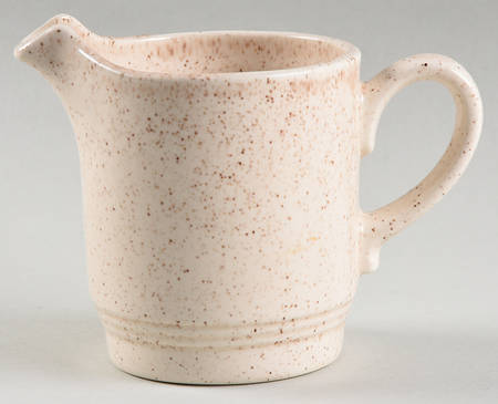 Country Sage Creamer
