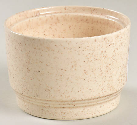 Country Sage Sugar Bowl No Lid
