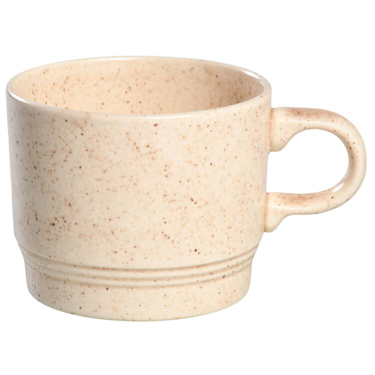 Country Sage Flat Cup