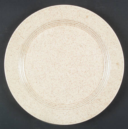 Country Sage 12" Chop Plate (Round Platter)