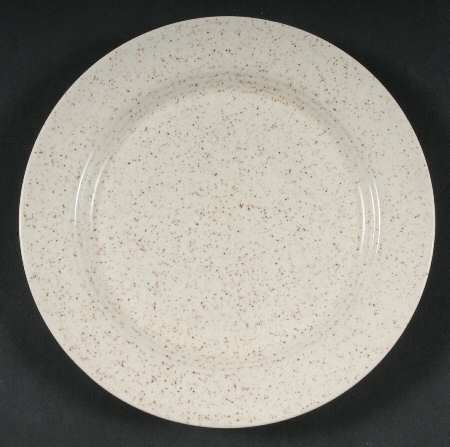 Country Sage Salad Plate