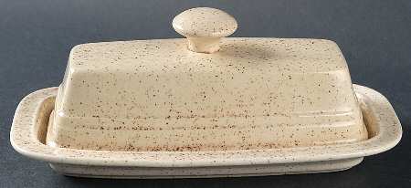 Country Sage 1/4 Lb Covered Butter