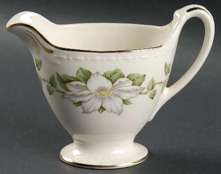 Cotillion Creamer